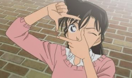 名侦探柯南本子漫画,推理与谜案的交织