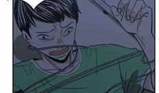 死亡恐怖漫画,死亡漫画背后的恐怖真相